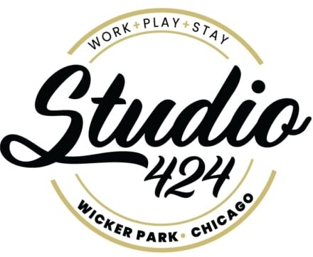 Real studio photo for Studio 424